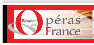 Réunion des Opéras de France