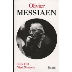 Olivier Messiaen