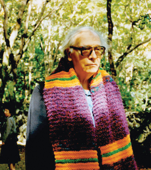 Olivier Messiaen