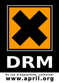 DRM