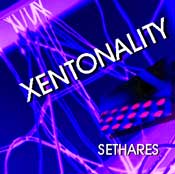 Xentonality