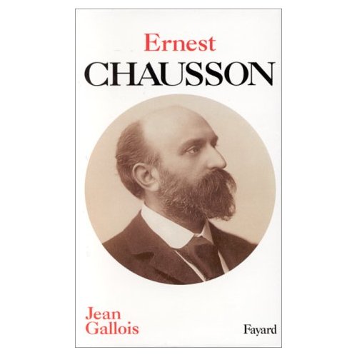 Ernest Chausson